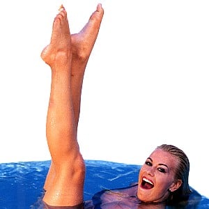 Nadine Kruger