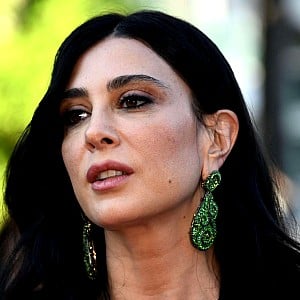 Nadine Labaki