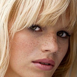 Nadine Leopold