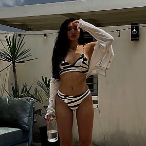 Nadine Lustre