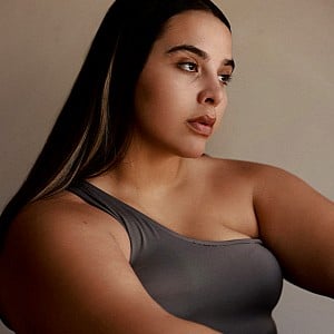 Nadine Martinez