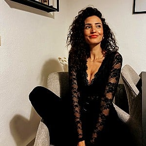 Nadine Menz