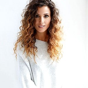 Nadine Menz