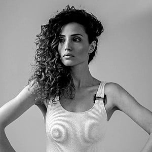 Nadine Menz
