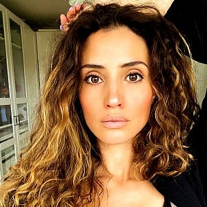 Nadine Menz