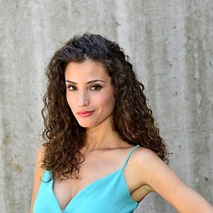 Nadine Menz