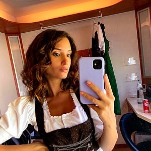 Nadine Menz