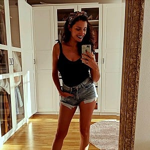 Nadine Menz