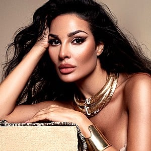 Nadine Nassib Njeim