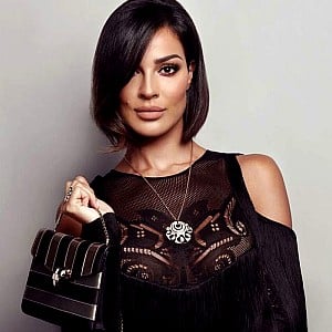 Nadine Nassib Njeim