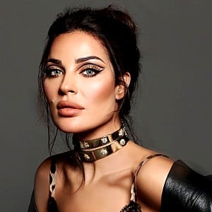 Nadine Nassib Njeim