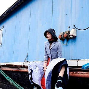 Nadine Strittmatter