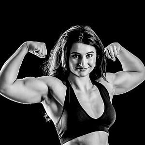 Nadine Van Oosten
