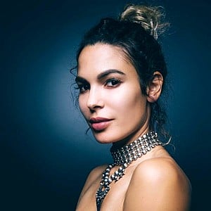 Nadine Velazquez