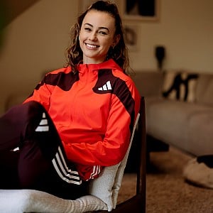 Nadine Visser
