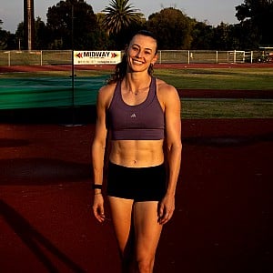 Nadine Visser