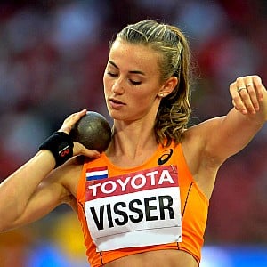 Nadine Visser