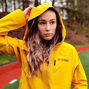 Nadine Visser