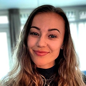 Nadine Visser