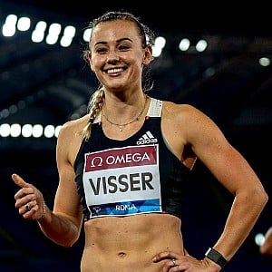 Nadine Visser