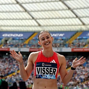 Nadine Visser