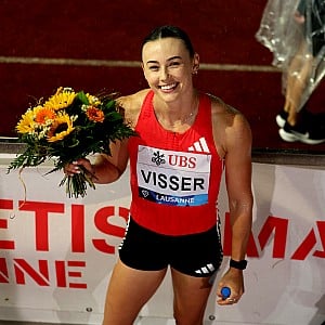 Nadine Visser