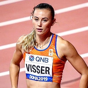 Nadine Visser