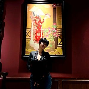 Nadira Diandra