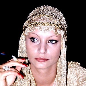 Nadiuska