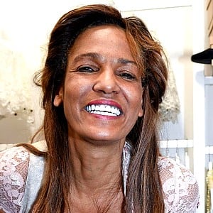 Nadja Abd El Farrag