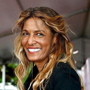 Nadja Abd El Farrag