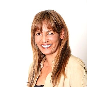 Nadja Abd El Farrag