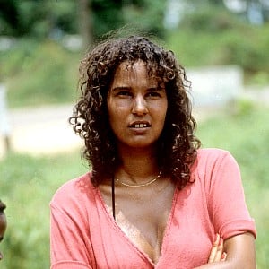Nadja Abd El Farrag