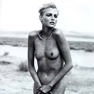 Nadja Auermann