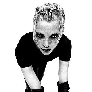 Nadja Auermann