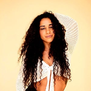 Nadja Benaissa