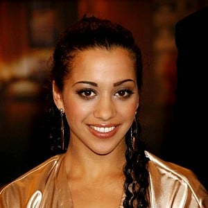 Nadja Benaissa