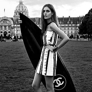 Nadja Bender