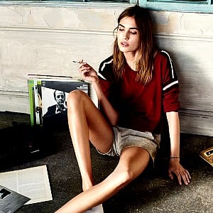 Nadja Bender