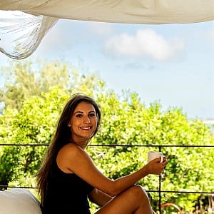 Nadja Blochberger