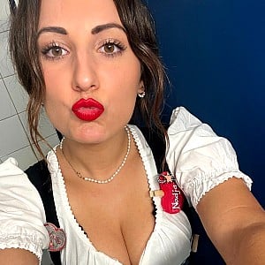 Nadja Blochberger