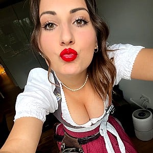 Nadja Blochberger