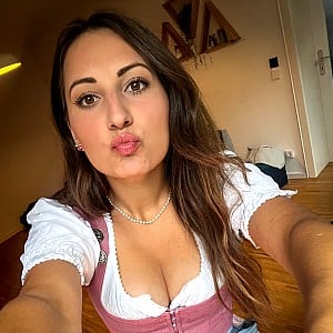 Nadja Blochberger