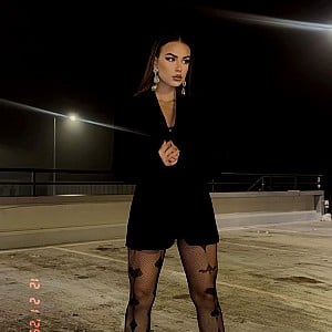 Nadja Brkic