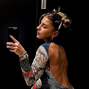 Nadja Eric