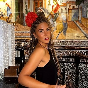 Nadja Eric