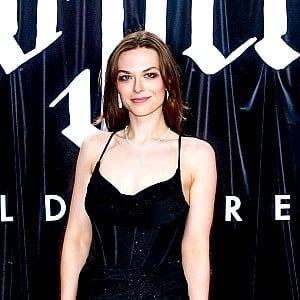Nadja Gallera