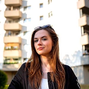Nadja Gallera