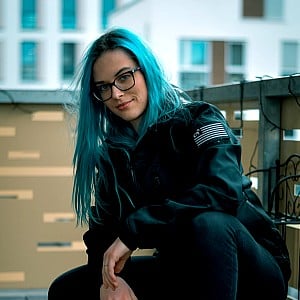 Nadja Gallera