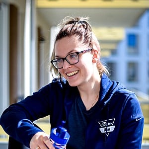 Nadja Gallera